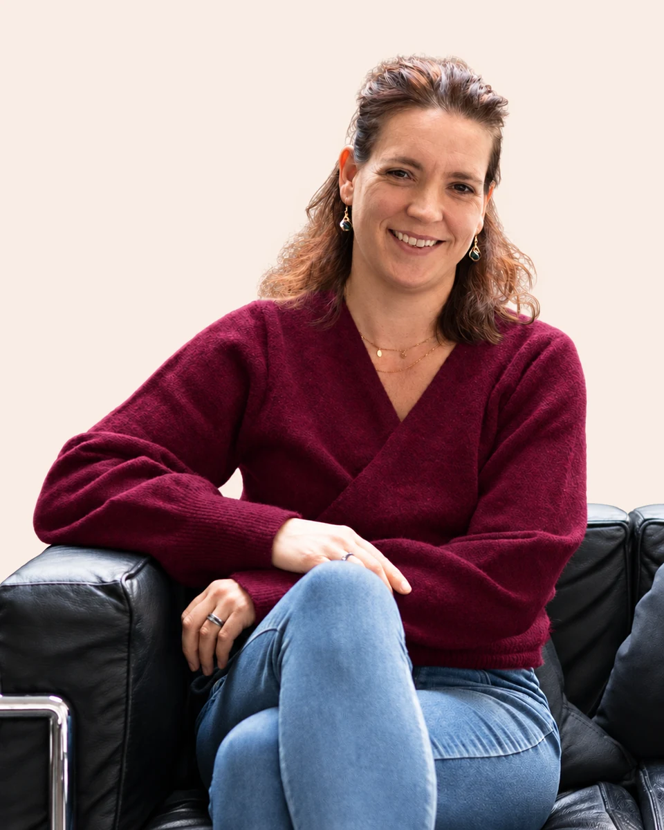 Sabine Grendel, Bines Kurberatung