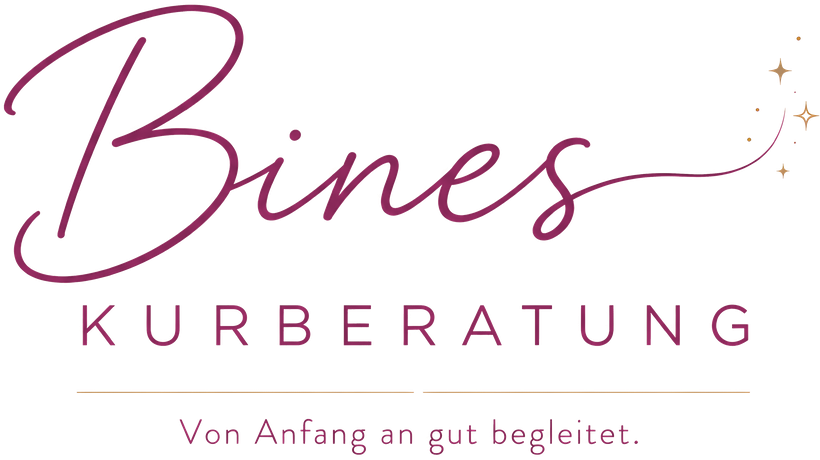 Bines Kurberatung, von Anfang an gut begleitet